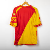 Maglia Away Messina Legea 2005/2006