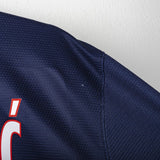 Maglia Home PSG Nike Ibrahimovic 10 2014/2015