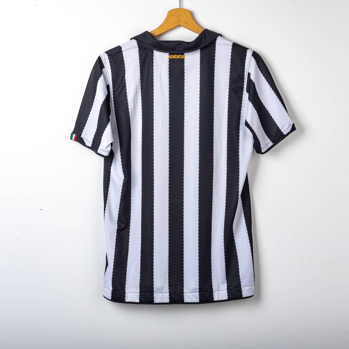 Maglia Home Juventus Nike BetClic 2010/2011