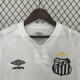 Santos Maglia Home 2024/25