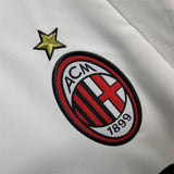 Maglia Kaká AC Milan Away 2007/08