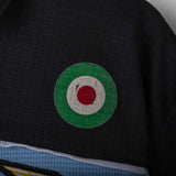 Maglia Away Lazio Puma Cirio Stankovic 20 1998/1999