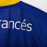 Maglia Home Boca Juniors Nike 2013/2014