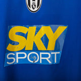 Maglia Away Juventus Nike Nedved n11 2004/2005