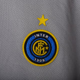 Maglia Portiere Inter Nike Julio Cesar 12 2006/2007
