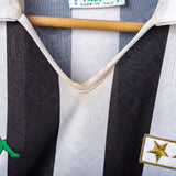 Maglia Home Juventus Kappa Upim 1991/1992