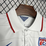 USA Maglia Home 2014