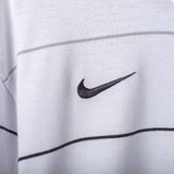 Polo Juventus Nike Bianca 2008/2009