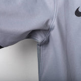 Maglia away Juventus Nike Trezeguet n17 Bambino 2013/2014