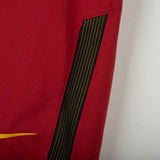 Pantaloncini Home Roma Nike 2017/2018