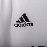 Maglia Home Real Madrid Adidas Cassano 19 2005/2006