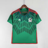 Messico Maglia Home 2002