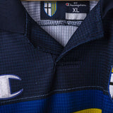 Maglia Third Parma Champion Parmalat Crespo 9 1999/2000