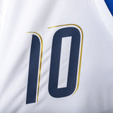 Maglia Away Italia Puma Totti 10 Germania 2006