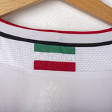 Maglia Away Milan Adidas El Shaarawy 92 2012/2013