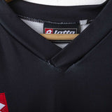 Maglia Away Juventus Lotto Fasteweb Del Piero 10 2001/2002