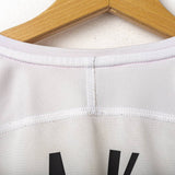 Maglia Away Adidas Milan Kaká n22 2003/2004