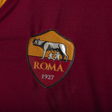 Maglia Home Roma Nike Totti 10 Limited Edition 2013/2014