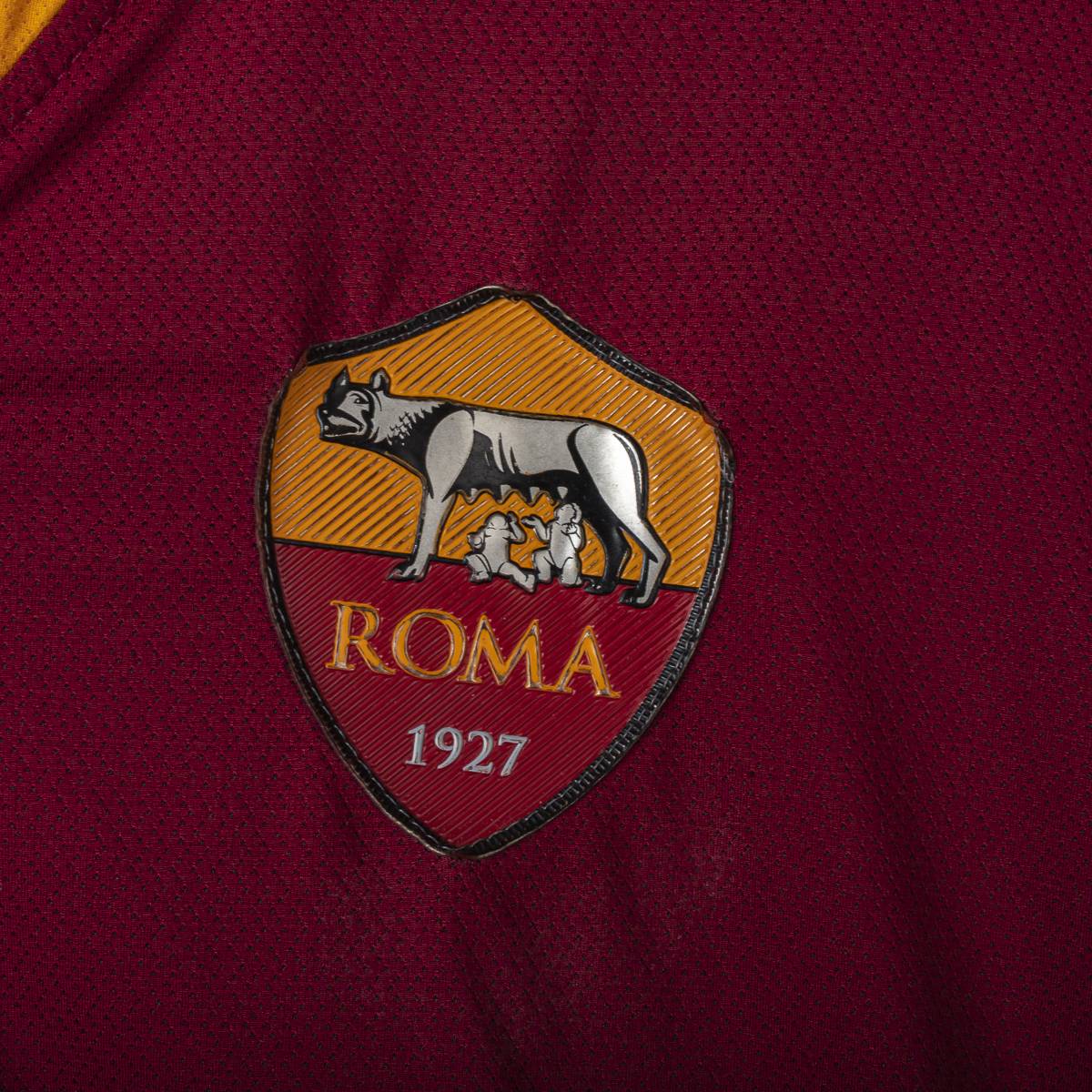 Maglia Home Roma Nike Totti 10 Limited Edition 2013/2014