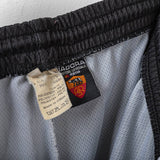 Pantaloncini Third Roma Diadora n10 1998/1999