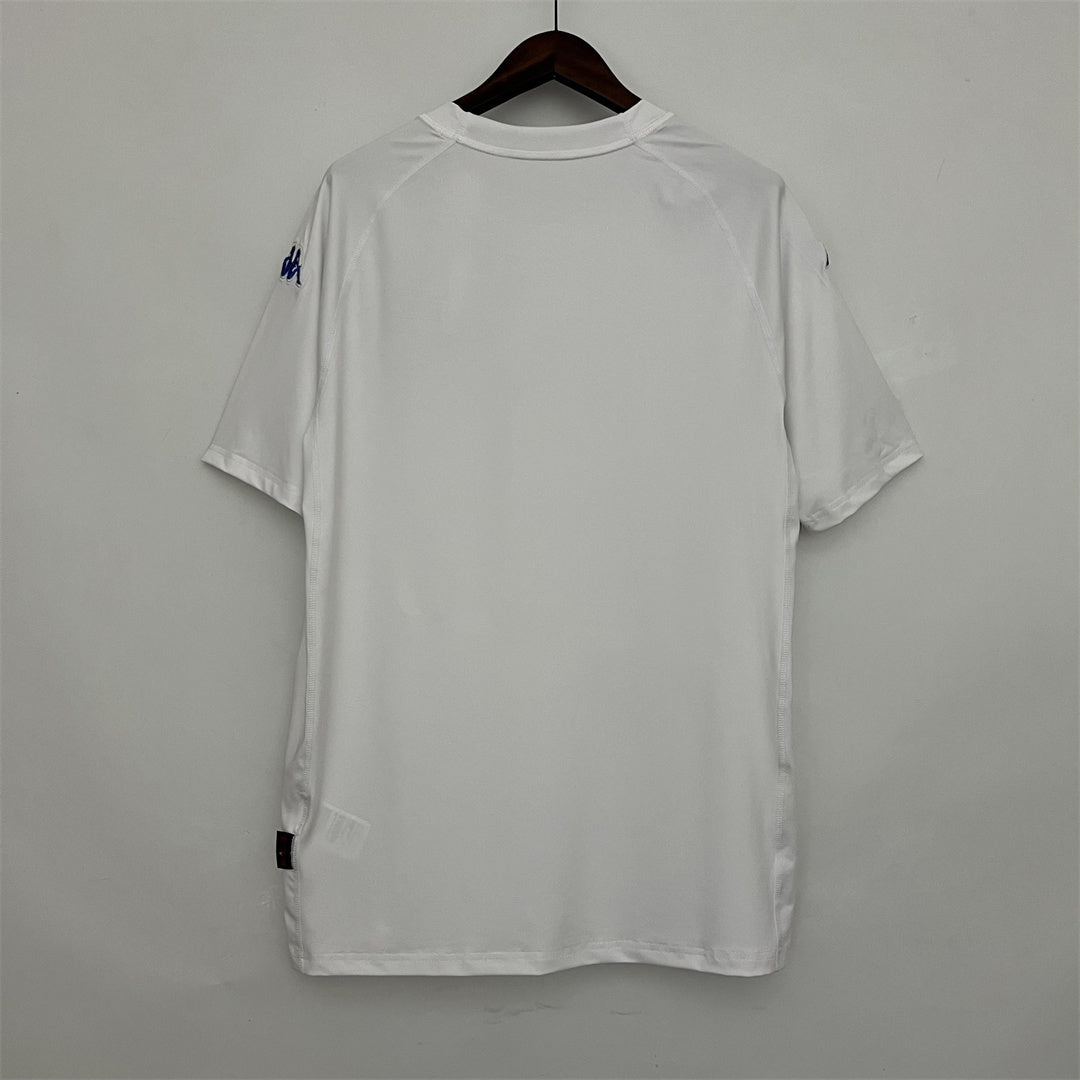 Italia Maglia Away 2000 - NO NOME NO NUMERO - XL