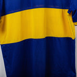 Maglia Home Boca Juniors Nike 2013/2014