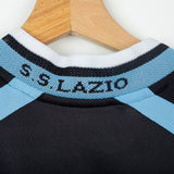 Maglia Fourth Lazio Puma Inzaghi 21 1999/2000
