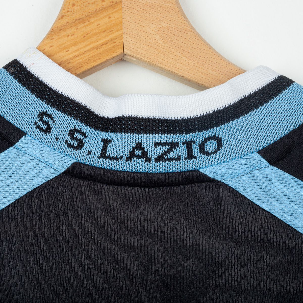 Maglia Fourth Lazio Puma Inzaghi 21 1999/2000