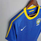 Brasile Maglia Away 2010