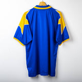 Maglia Away Juventus Kappa Sony 1995/1996