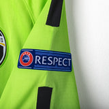 maglia third juventus tevez 10 uefa 2014/2015