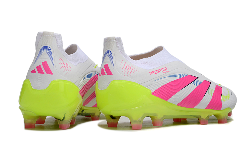SCARPE DA CALCIO PREDATOR ELITE FIRM GROUND