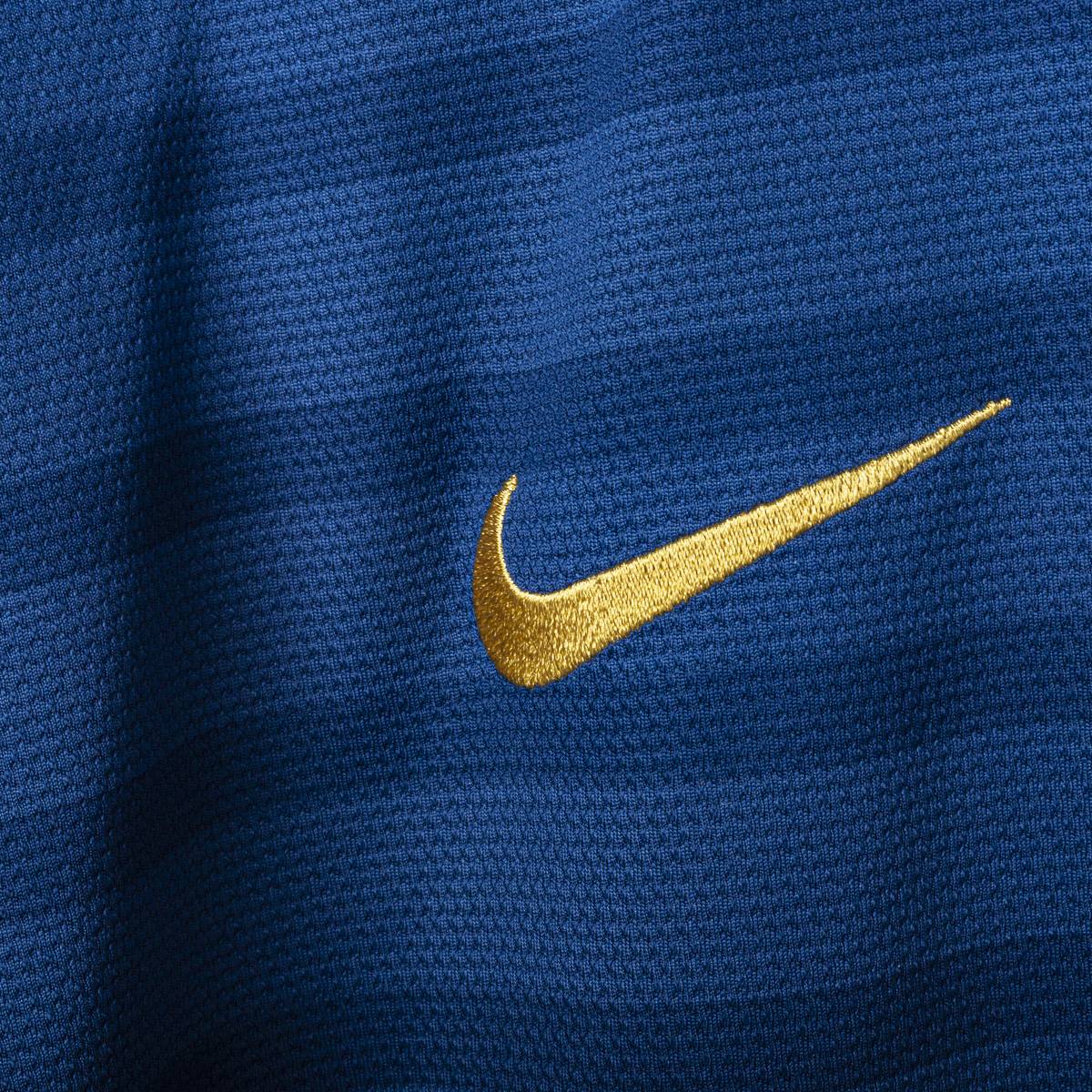 Maglia Home Nike Francia 2012/2013