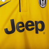 Maglia Away Juventus Nike Tevez n10 2013/2014