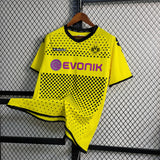 Borussia Dortmund Maglia Home 2011/12