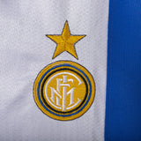 Maglia Away Inter Umbro Pirelli Ronaldo 10 1997/1998