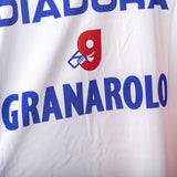 maglia training bologna diadora granarolo 1997/1998
