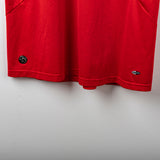 maglia home liverpool torres n9 2008/2009