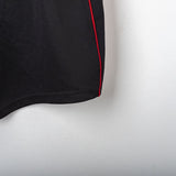 Pantaloncini Home Milan Adidas n7 2001/2002
