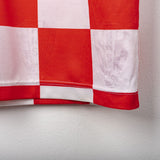 maglia home croazia lotto suker n9 1996