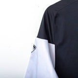 T-shirt Juventus Nera Nike New Holland 2008/2009
