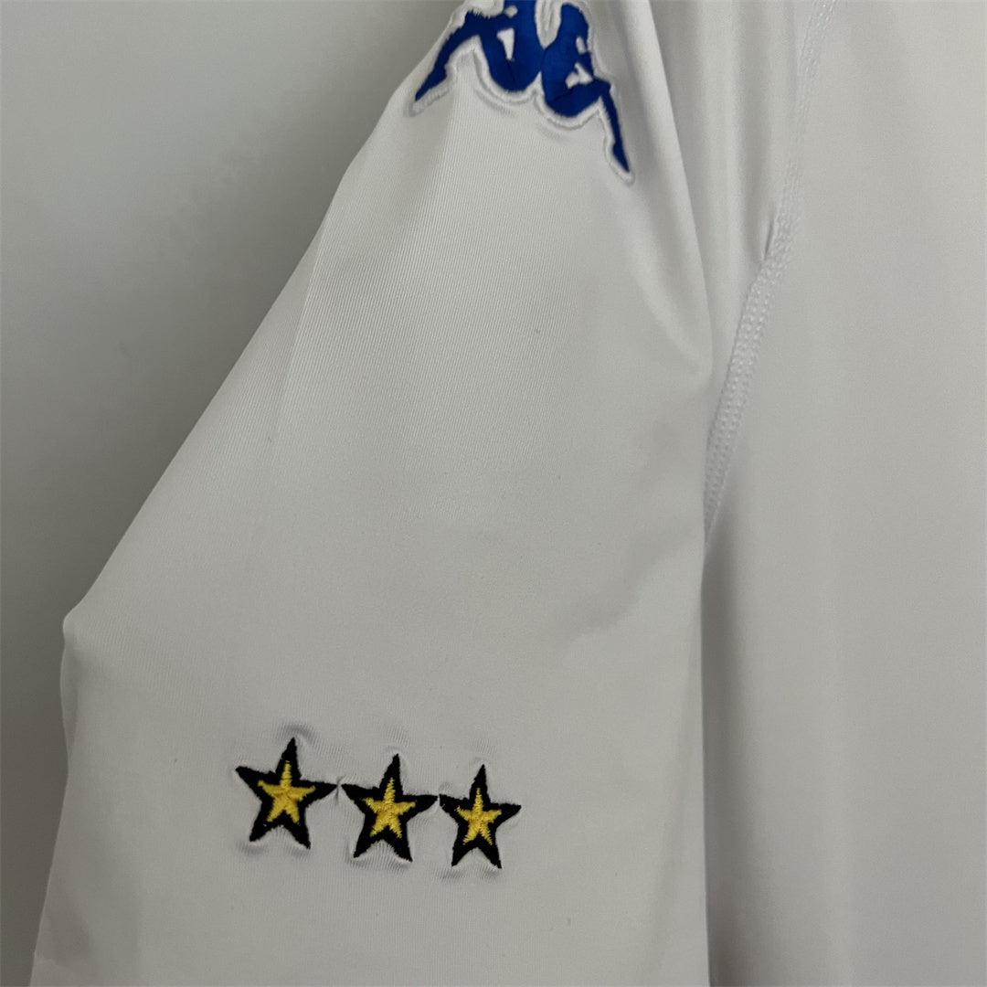 Italia Maglia Away 2000 - NO NOME NO NUMERO - XL