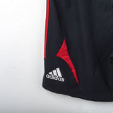 Pantaloncini Home Milan Adidas n10 2007/2008