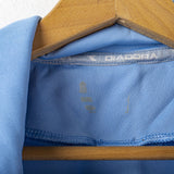 Maglia Home Napoli Diadora Hamsik n17 2008/2009