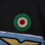Maglia Third Lazio Puma Vieri 32 Cirio 1998/1999