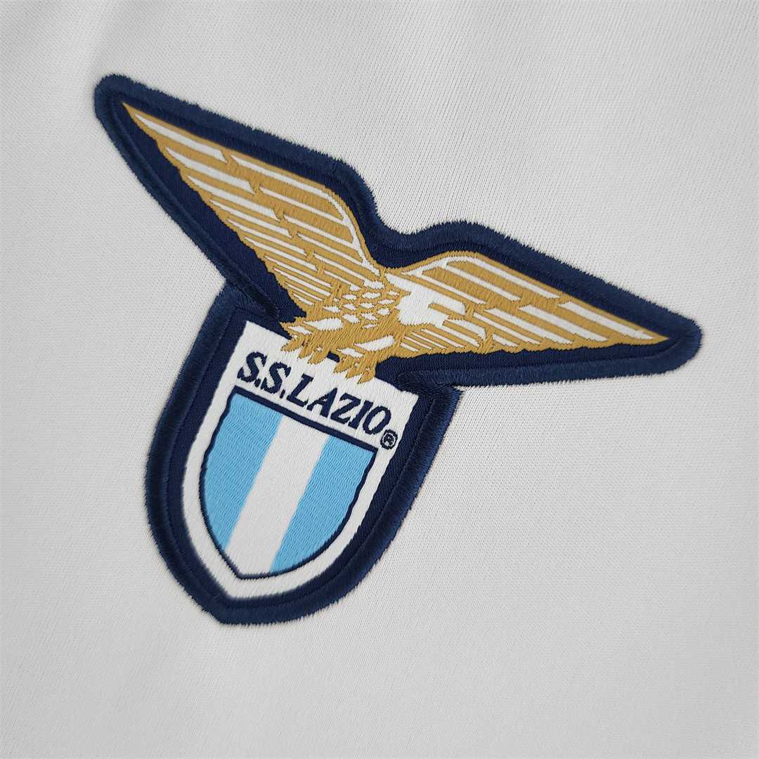 Lazio Maglia Home 2015/16