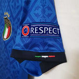 Italia Maglia Home EURO 2020 - Winners
