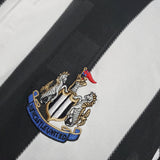 Newcastle Maglia Home 1995/96 - NO NOME NO NUMERO - M