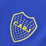 Boca Juniors Home 2010/11