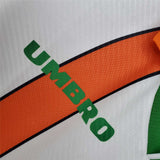 Irlanda Maglia Away 1996